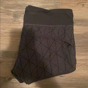 Lululemon speed up short